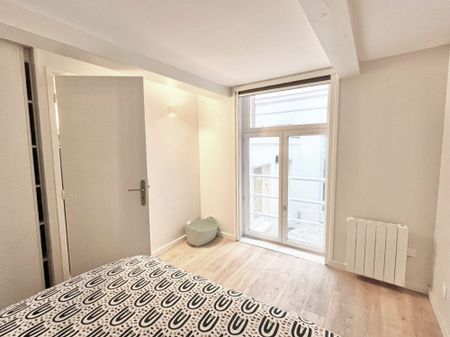 Location Appartement 3 pièces 63m² LILLE 59000 - Photo 3