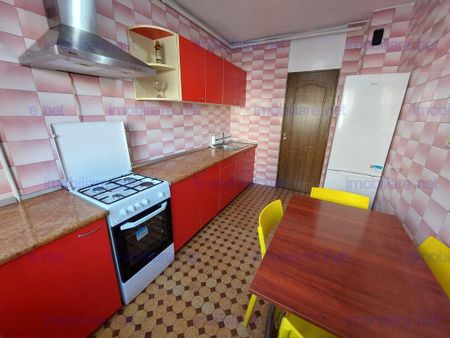 Inchirieri Apartamente 3 camere Bucuresti - Fotografie 5