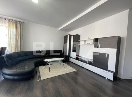 Apartament cu 4 camere, 105 mp, parcare, zona strazii Mircea Zaciu - Photo 3