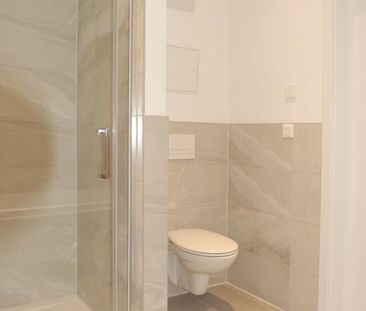 Charmante 3-Raum WE mit Balkon und EBK mit exklusiver Ausstattung, ... - Photo 2