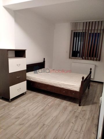 Apartament 2 camere de inchiriat in Cluj-Napoca, Dambul Rotund ID 5710 - Fotografie 3