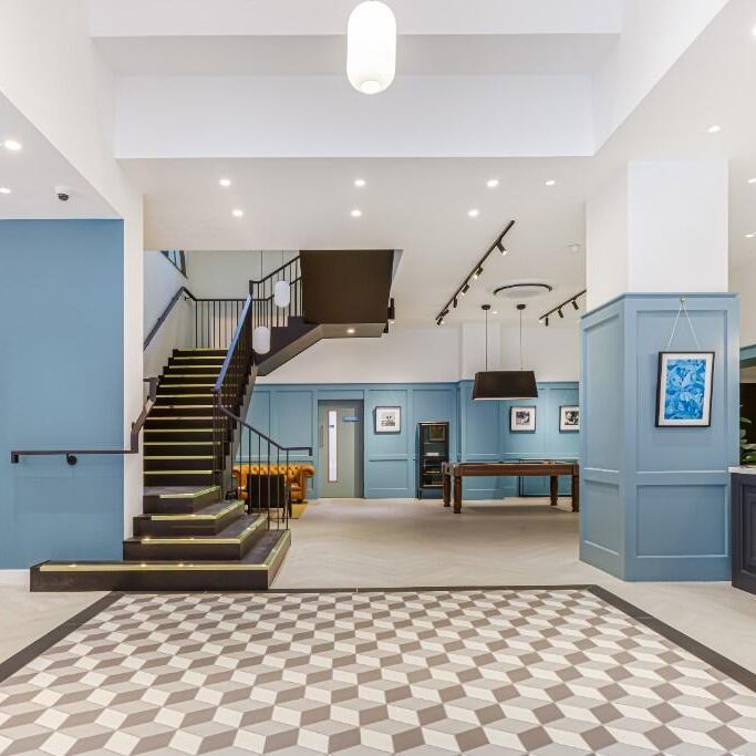 3 bedroom apartment to rent - Photo 1