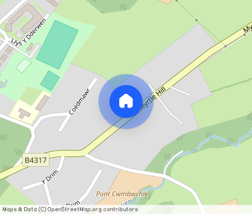 Myrtle hill, Llanelli, Carmarthenshire - Photo 1