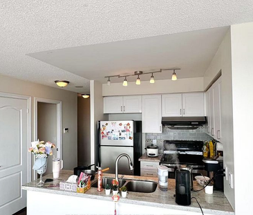 For Lease - 60 Brian Harrison Way Unit# 2104, Toronto, Ontario - Photo 6