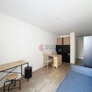 Appartement 1 pièce - Photo 2