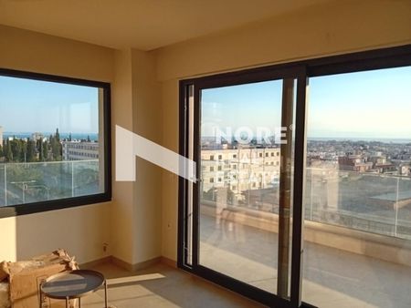 Θεσσαλονίκη – Προς ενοικίαση Νεόκτιστο Επενδυτικό Κτήριο 925 τ.μ. - Photo 5