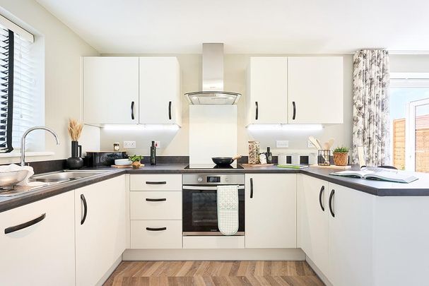 3 bedroom detached house to rent - Photo 1