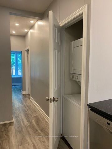 For Lease - 1323 Woodbine Avenue Unit# Main, Toronto, Ontario - Photo 5