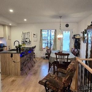 Superbe logement 5 1/2 à louer - Photo 2