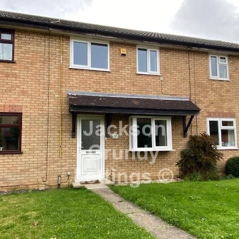 3 bedroom terraced house to rent - Photo 1