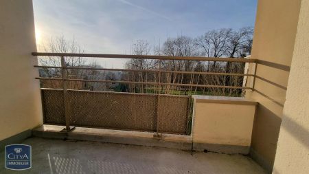 Appartement à louer 2 pièces 36.09m² - Photo 4