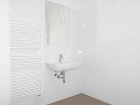 Q5 am PARK sonnige 2ZI mit 7m² West/ Balkon - Photo 4