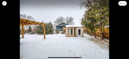 For Lease - 22 Sora Boulevard, Mississauga, Ontario - Photo 4