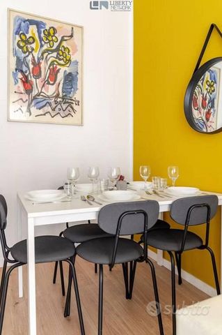 Appartamento di 50 m² con 2 locali a Milano - Photo 5