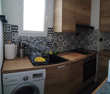 Location Appartement 3 pièces 55m² NARBONNE 11100 - Photo 6