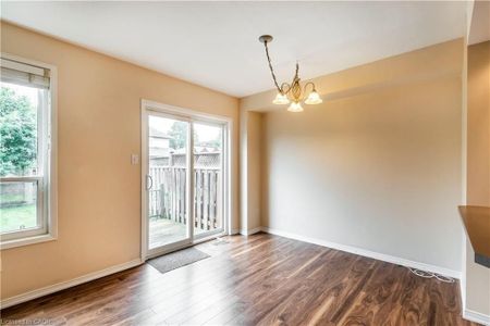 For Lease - 74 Foxborough Drive, Hamilton, Ontario - Photo 2