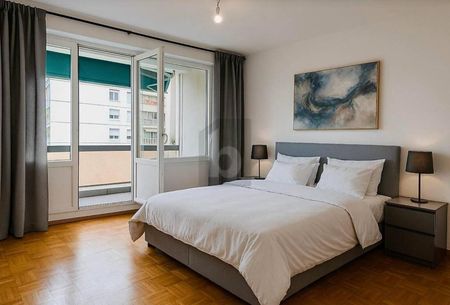 Appartement de 3 pièces au Grand-Saconnex. - Foto 2