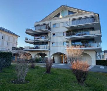 Bel Appartement - Coppet - Photo 1