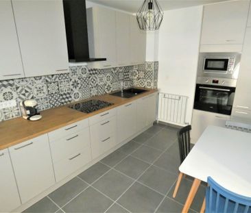 Appartement 2 pièces à Knutange - Photo 4