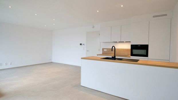 Nieuwbouwappartement nabij centrum van Sint-Niklaas - Photo 1