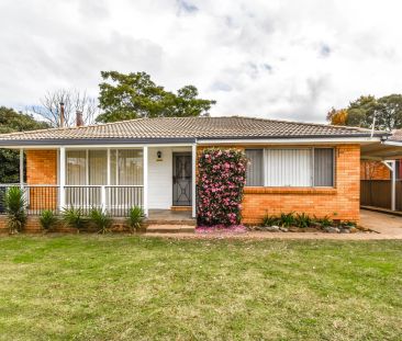 101 Molong Road, Orange. - Photo 3