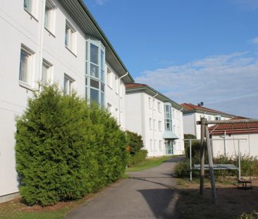 Älvegatan, Borås - Photo 2