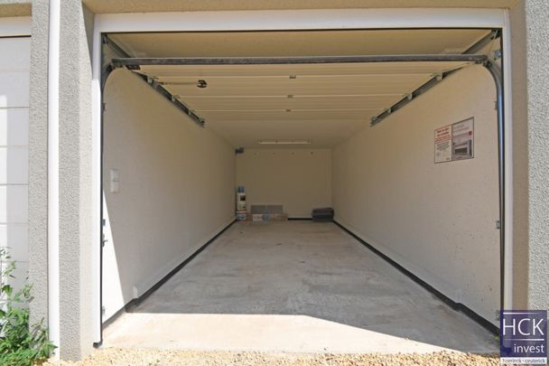 OUWEGEM - Prachtig nieuwbouwappartement met 2 slpk incl garage! - Foto 1