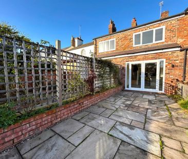 2 Bedroom Terraced To Let - Photo 3