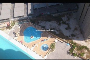 Holiday and Winter let , La Cala de Finestrat