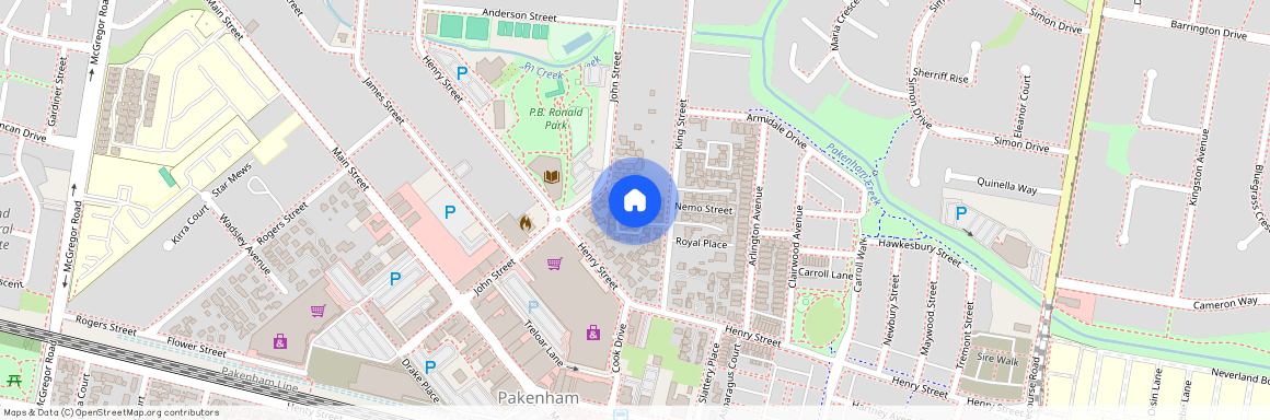 13/44 King Street, VIC 3810, Pakenham