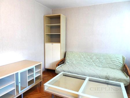 Centrum 2 pokoje, umeblowane, 2000+650+media - Zdjęcie 5