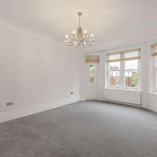 Ashburnham Road, London, SW10 - Photo 1