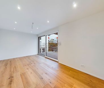 Modern 4.5-room apartment in Ottenbach with Smarthome function - Foto 2