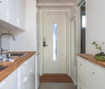 Harry Martinsons stig, Sollentuna - Foto 5