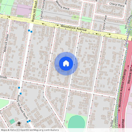 1/30 Napier Street, Rooty Hill NSW 2766