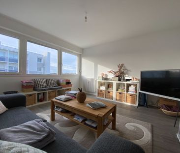 Location appartement 3 pièces, 66.16m², Laval - Photo 4