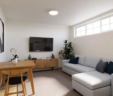 Aspen Ridge - 105 Myles Heidt Lane — 1-Bed, 1-Bath - Photo 2