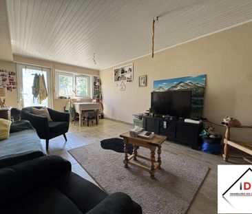 Location Appartement 2 pièces 49m² SARREBOURG 57400 - Photo 1