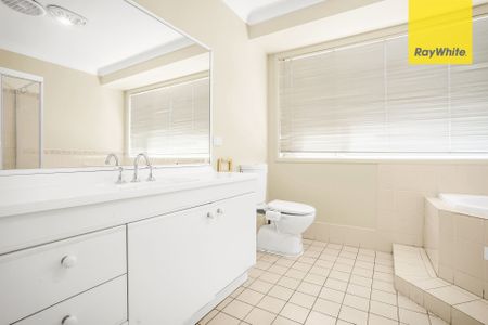 Refreshed Four Bedroom Home - Photo 5