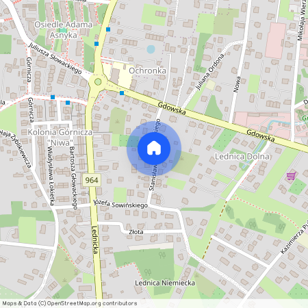 ul. Stefana Żółkiewskiego, Wieliczka, Wieliczka, wielicki, małopolskie