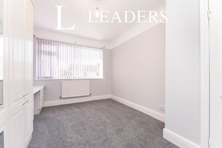 2 bedroom bungalow to rent Hamilton Avenue, Sandycroft, Deeside, Flintshire, CH5 - Photo 4