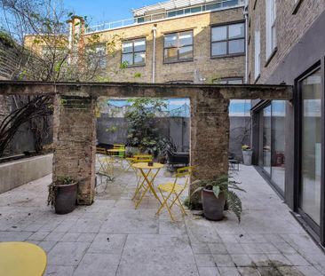 4 bedroom townhouse to rent - Photo 4