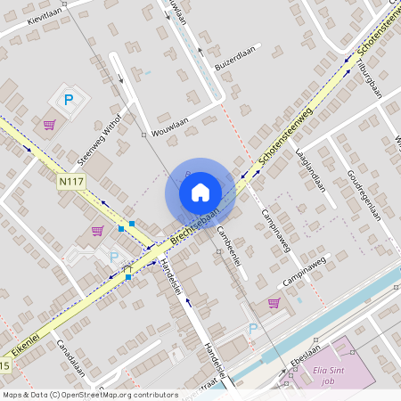 Brechtsebaan 17, 2960 Brecht