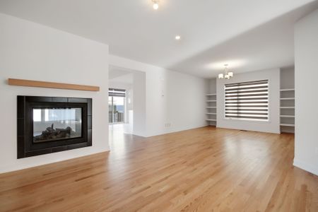 For Lease - 533 BOBOLINK Ridge, Stittsville - Munster - Richmond, Ontario - Photo 4