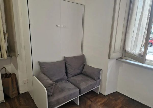 Via Ettore Fieramosca, Turin, Piedmont 10136