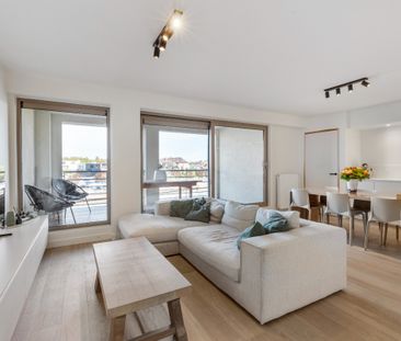 Appartement te huur met zicht op de Leie in Kortrijk - Photo 2