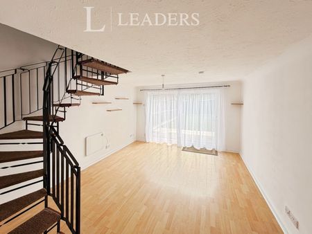 2 bedroom mid-terrace to rent Merstham Drive, Cann Hall - Photo 5