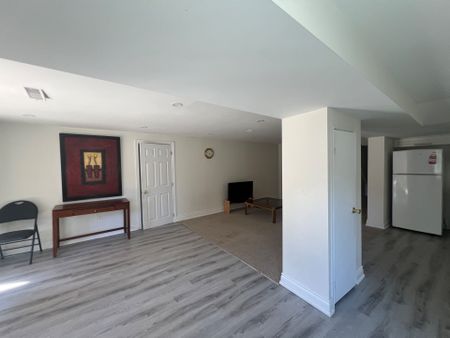 For Lease - 167 Lyndhurst Drive Unit# Bsmt, Markham, Ontario - Photo 4