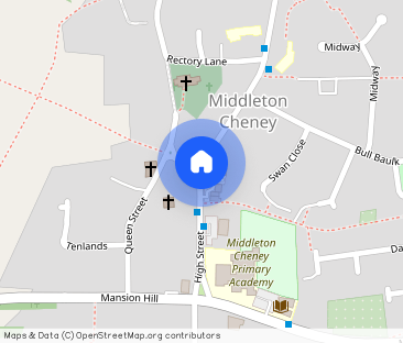 High Street, Middleton Cheney, Banbury, OX17 - Photo 1