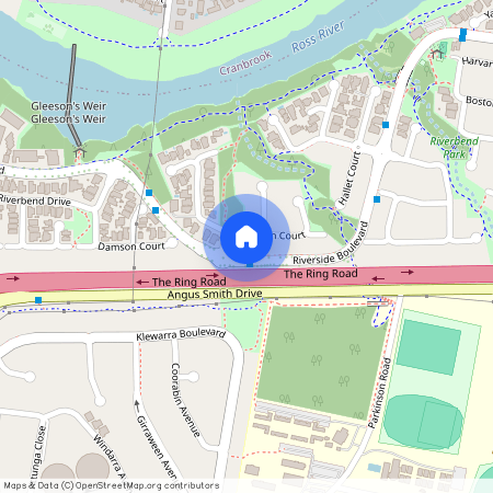 25 Barwin Court, Qld 4814, Douglas